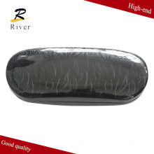 Leather Eye Glasses Case with Customer Logo